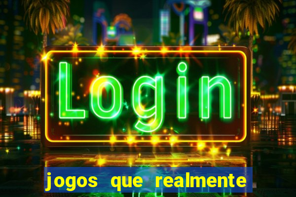 jogos que realmente paga no paypal